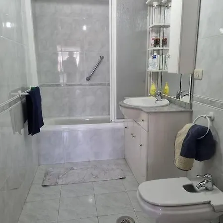 公寓 Casa En Chapela 雷东德拉