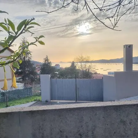 Casa En Chapela *