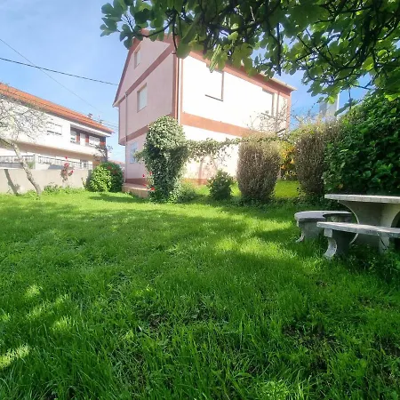 Casa En Chapela 公寓