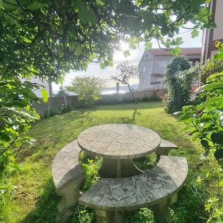 Casa En Chapela *
